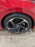 2023 Elantra Thumbnail 10