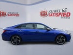 2023 Elantra Thumbnail 2