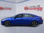2023 Elantra Thumbnail 6
