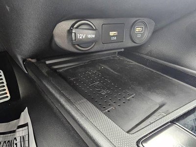 2023 Hyundai Elantra N Line 4DR Sedan