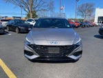 2023 Elantra Thumbnail 3