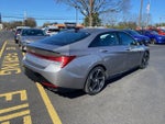 2023 Elantra Thumbnail 4