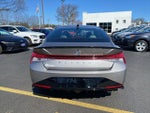 2023 Elantra Thumbnail 5