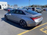 2023 Elantra Thumbnail 8