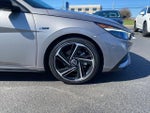 2023 Elantra Thumbnail 9