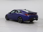 2023 Elantra Thumbnail 2