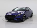 2023 Elantra Thumbnail 4