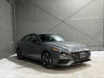 2023 Elantra Thumbnail 1