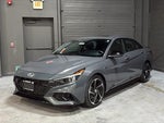 2023 Elantra Thumbnail 3