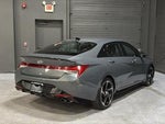 2023 Elantra Thumbnail 4
