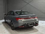 2023 Elantra Thumbnail 6