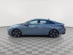 2023 ELANTRA Thumbnail 2