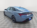 2023 ELANTRA Thumbnail 3