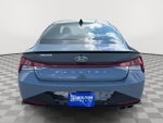 2023 ELANTRA Thumbnail 4