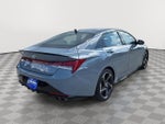 2023 ELANTRA Thumbnail 5