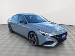 2023 ELANTRA Thumbnail 7