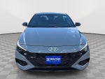 2023 ELANTRA Thumbnail 8