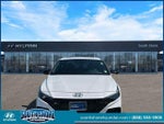 2023 Elantra Thumbnail 2