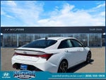 2023 Elantra Thumbnail 6