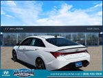 2023 Elantra Thumbnail 8