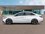 2023 Elantra Thumbnail 3