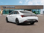 2023 Elantra Thumbnail 5