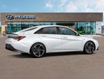 2023 Elantra Thumbnail 8