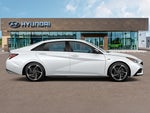 2023 Elantra Thumbnail 9