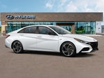 2023 Elantra Thumbnail 10