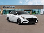 2023 Elantra Thumbnail 11