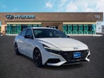 2023 Elantra Thumbnail 1