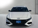 2023 Elantra Thumbnail 2