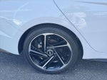 2023 Elantra Thumbnail 7