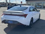 2023 Elantra Thumbnail 8
