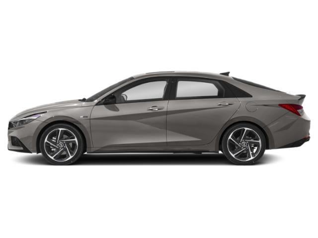 2023 Hyundai ELANTRA N Line — photo 1 of 12
