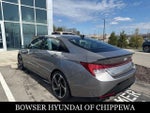 2023 Elantra Thumbnail 5