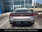 2023 Elantra Thumbnail 6