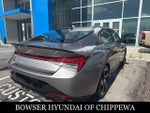 2023 Elantra Thumbnail 7