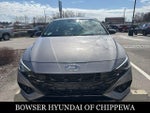 2023 Elantra Thumbnail 10