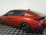 2021 Elantra Thumbnail 5