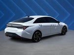 2022 Elantra Thumbnail 3