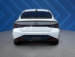 2022 Elantra Thumbnail 4