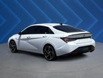 2022 Elantra Thumbnail 5
