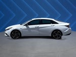 2022 Elantra Thumbnail 6
