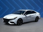 2022 Elantra Thumbnail 7