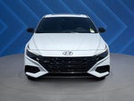 2022 Elantra Thumbnail 8