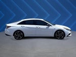 2022 Elantra Thumbnail 2