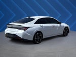 2022 Elantra Thumbnail 3