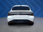2022 Elantra Thumbnail 4