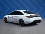 2022 Elantra Thumbnail 5